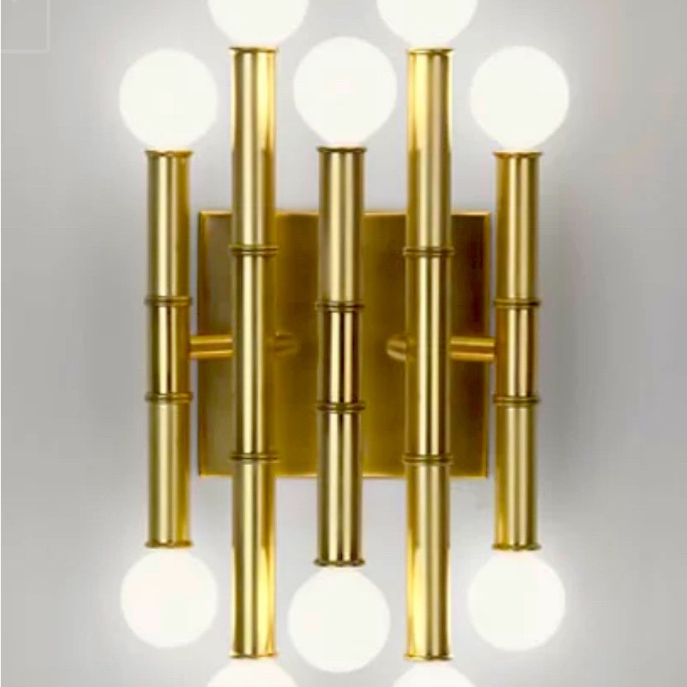 Jonathan Adler Maurice Sconces